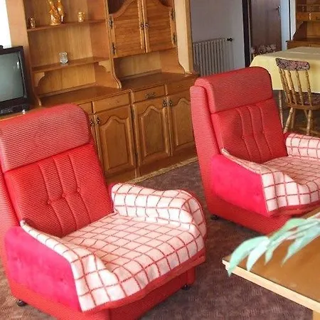 Rekreacny Dom Altwaldorf Vysoke Tatry Stará Lesná