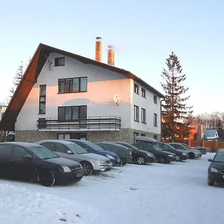 Rekreacny Dom Altwaldorf Vysoke Tatry *