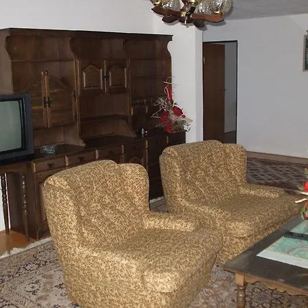 Rekreacny Dom Altwaldorf Vysoke Tatry