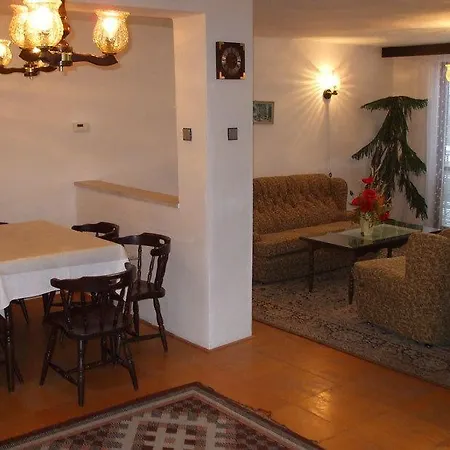 Rekreacny Dom Altwaldorf Vysoke Tatry Prázdninový dům *