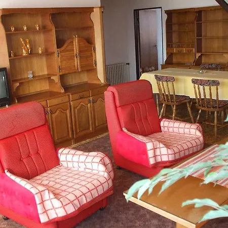 Rekreacny Dom Altwaldorf Vysoke Tatry Prázdninový dům Stará Lesná