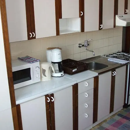 Rekreacny Dom Altwaldorf Vysoke Tatry Stará Lesná