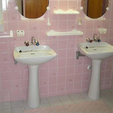 Rekreacny Dom Altwaldorf Vysoke Tatry Prázdninový dům