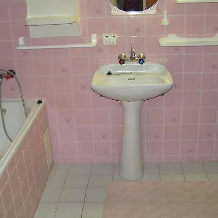 Rekreacny Dom Altwaldorf Vysoke Tatry *