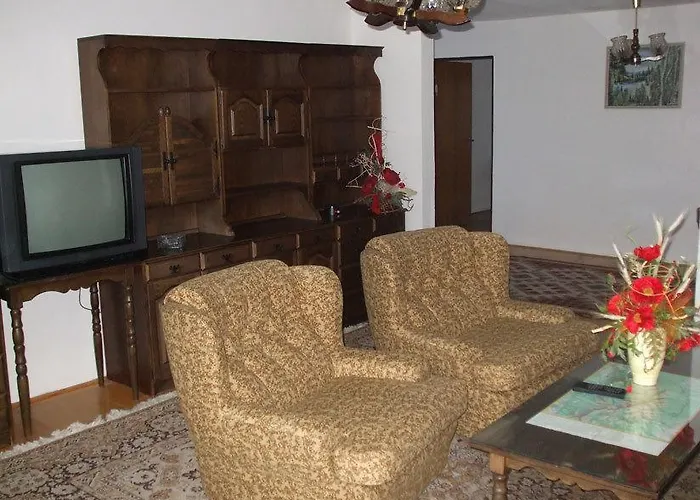 Rekreacny Dom Altwaldorf Vysoke Tatry