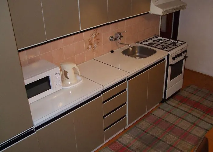 度假居 Rekreacny Dom Altwaldorf Vysoke Tatry Stará Lesná