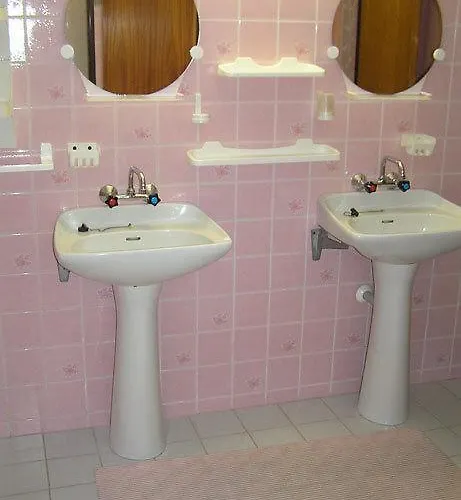 Rekreacny Dom Altwaldorf Vysoke Tatry Casa de Férias