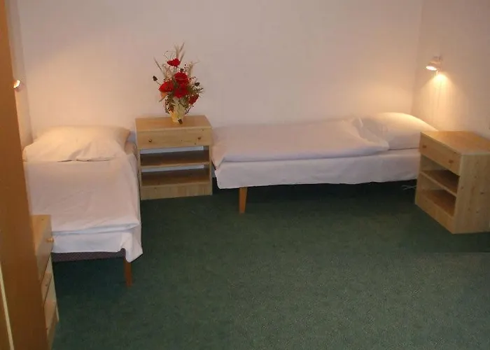 度假居 Rekreacny Dom Altwaldorf Vysoke Tatry *