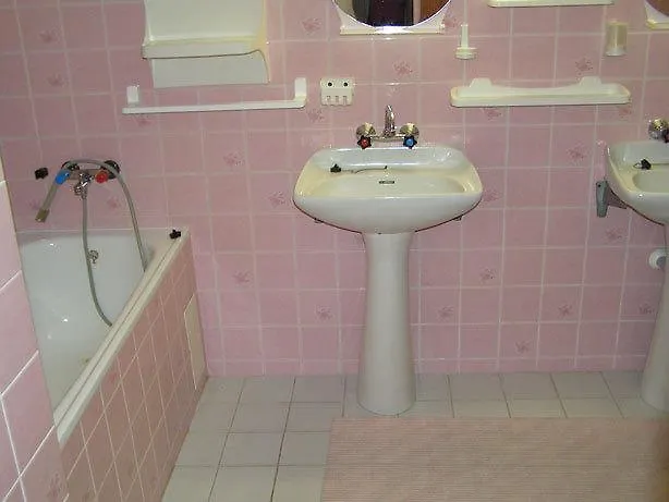 Rekreacny Dom Altwaldorf Vysoke Tatry *